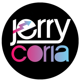 Jerry Coria